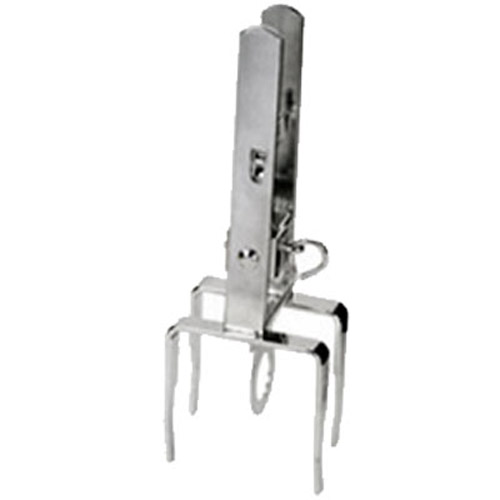 Mole Claw Trap