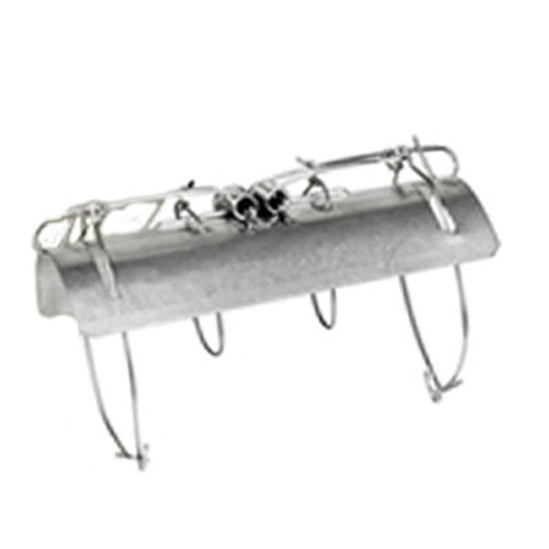 Mole Tunnel Trap