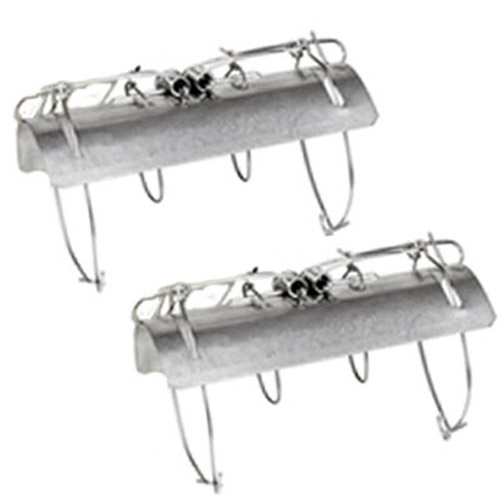 Mole Tunnel Trap 2 Pack