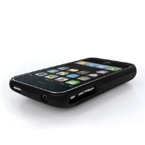 Mophie Juice Pack Air for iPhone 3G/3GS - Black