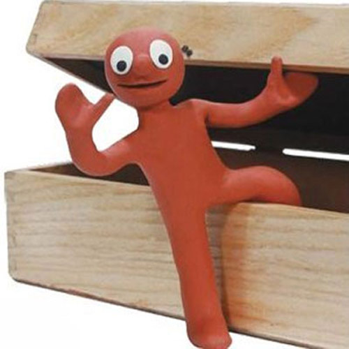 Morph Desk Buddy - Ideal For Your Work Desk