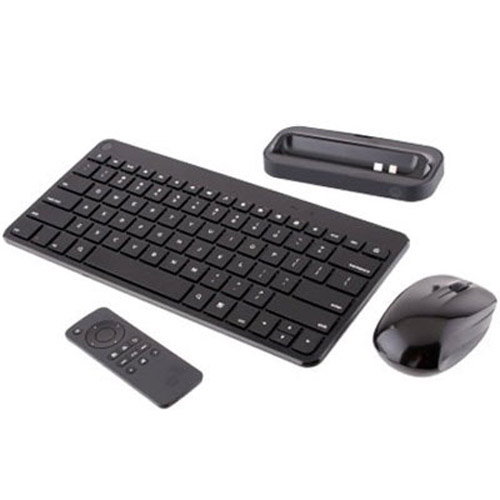 Official Motorola Bluetooth Keyboard & Mouse For Atrix