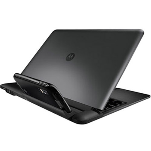 Motorola Atrix Smartphone Lapdock - With 11.6 Inch Screen
