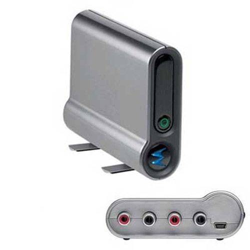 Motorola Bluetooth Home Stereo Adapter DC800