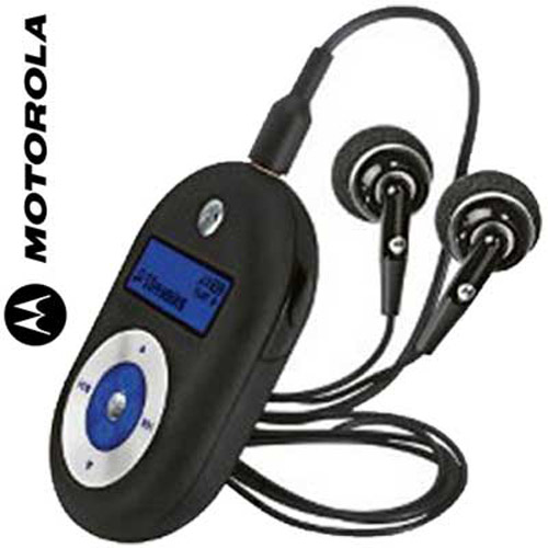 Motorola S705 Bluetooth Soundpilot