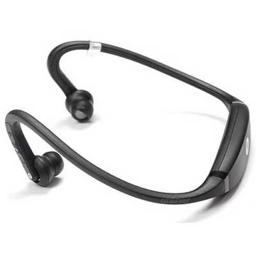 Motorola S9 Active Bluetooth Headphones - Value Pack