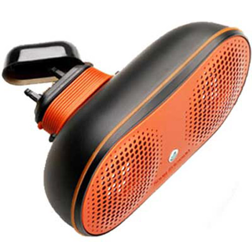Sony Ericsson Snap-On Speakers MPS-75