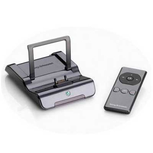 Sony Ericsson MRC-60 Music Stand and Remote Control