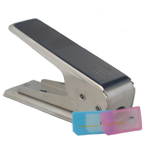 Micro Sim Card Cutter with Adaptors