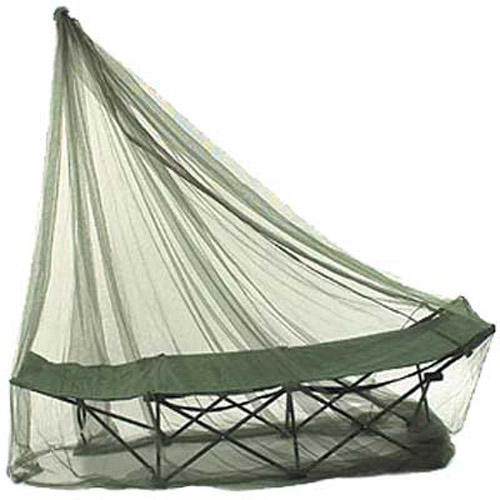 Travel Mosquito Net - Single Bed Size