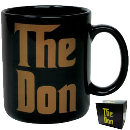 The Don Giant Mug