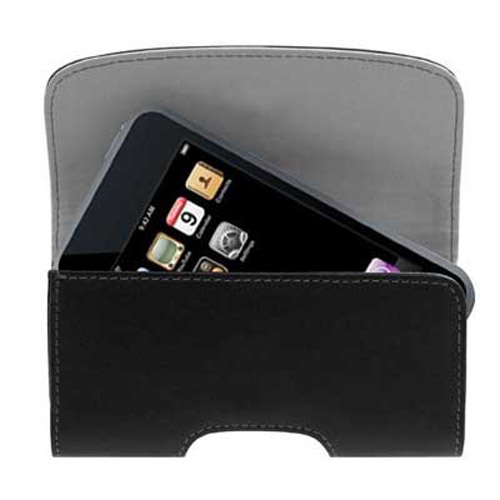 Marware CEO Premiere iPod Touch - Executive Leather Case