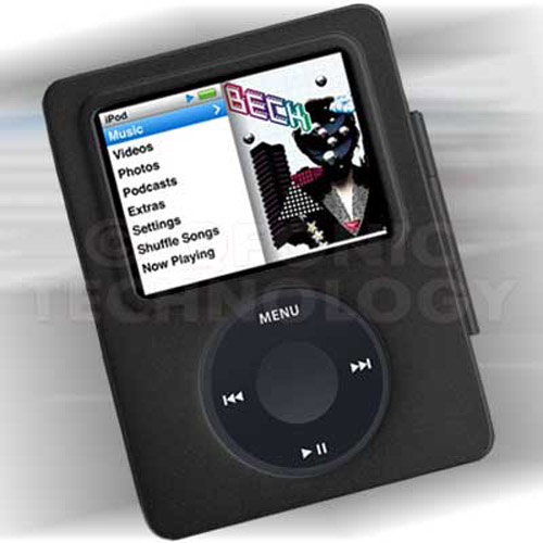 Apple Ipods Generations on Apple Ipod Nano 3rd Generation   Photoalt8
