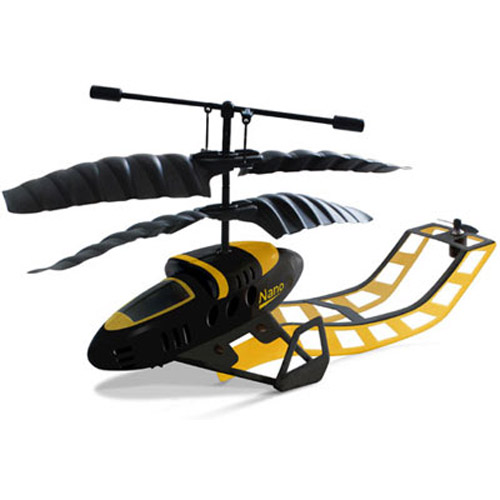 Science Museum Radio Controlled Nano Copter MKII