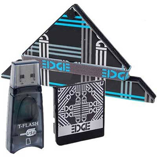 Edge for Ninteno DS and DSL - Game Backup Device