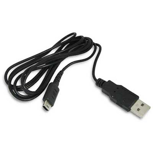 NDS Lite USB Charge Cable