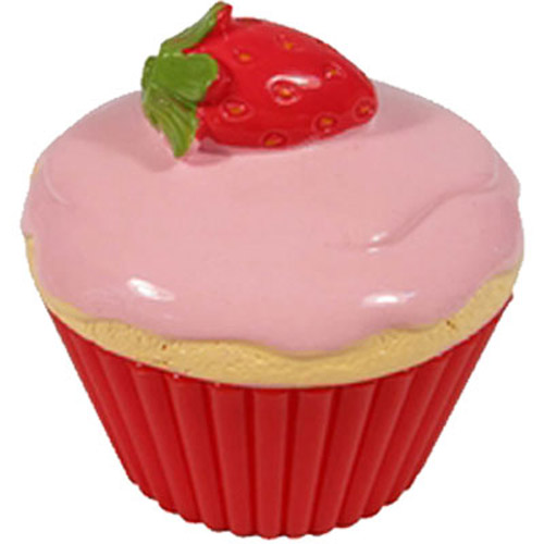 Naughty but Nice Strawberry Cupcake Hand Cream