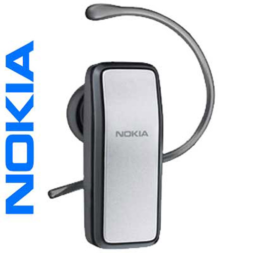 Genuine Nokia Bluetooth Headset BH-210