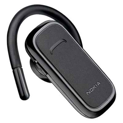 Nokia Bluetooth Headset BH-101