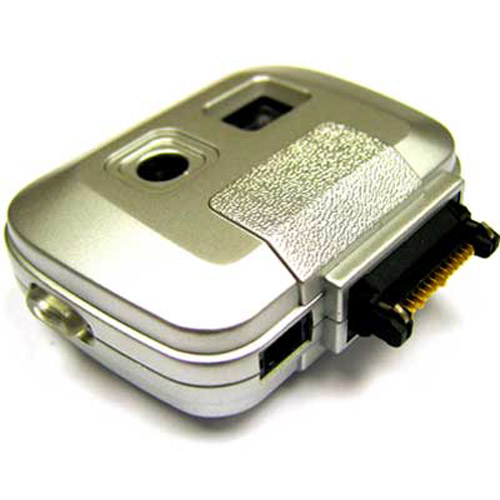 2 in 1 Web Cam and Nokia Mobile Camera