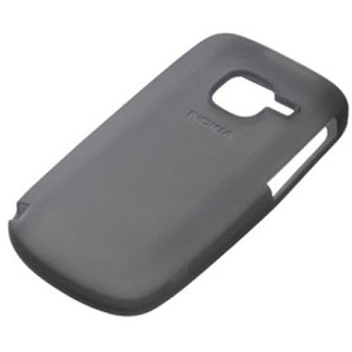 Nokia CC-1004 Silicone Case For C3 / Black