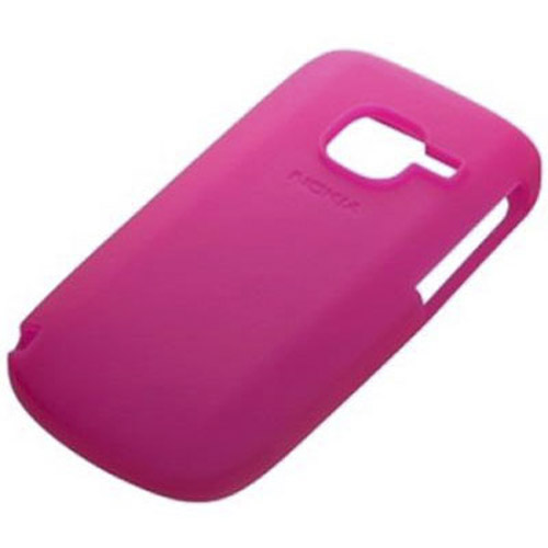Nokia CC-1004 Silicone Case For C3 / Pink