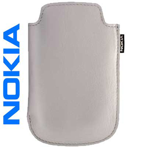 Nokia Carrying Sock CP-222 for N81