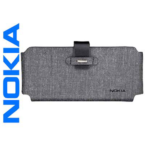 Nokia Carrying Case CP-266