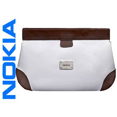 Nokia Carrying Case CP-268