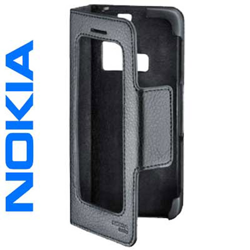 Genuine Nokia E90 Carry Case CP-285