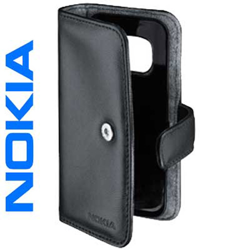 Genuine Nokia N78 Carry Case CP-292