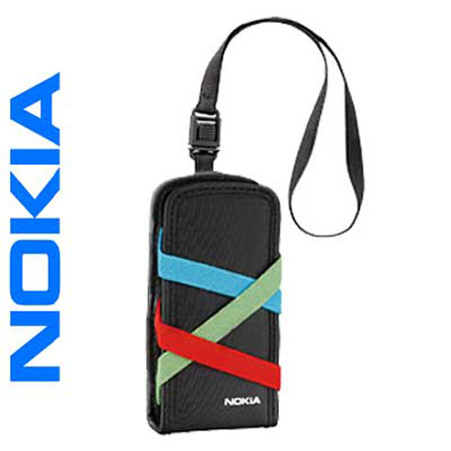 Nokia Carrying Case CP-297