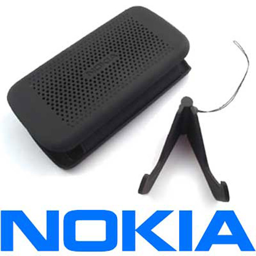 Nokia CP-305 5800 Xpress Music Case + DT-29 Music Stand