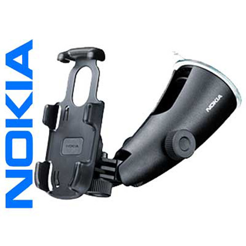 Genuine Nokia Mobile Holder CR-102