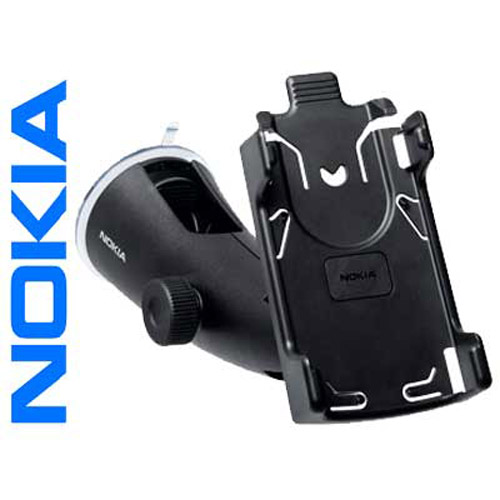 Genuine Nokia CR-96 Cradle for N95