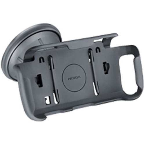 Nokia N97 Mini Car Kit Mount Holder - CR-117