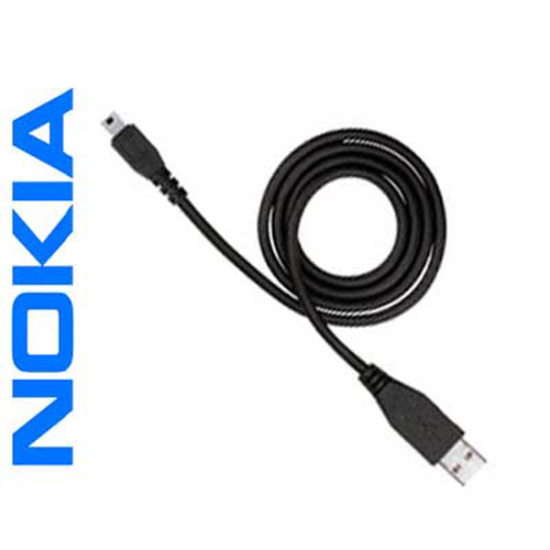 Genuine Nokia DKE-2 Connectivity Cable