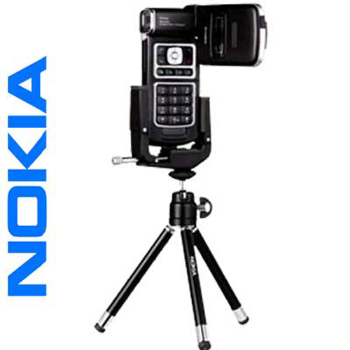 Nokia Tripod DT-22