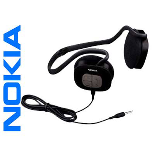 Nokia HS-16 Stereo Headset