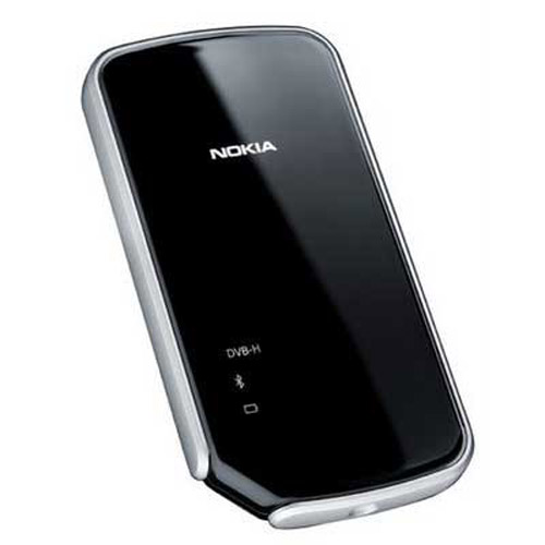 Nokia Mobile TV Receiver SU-33W