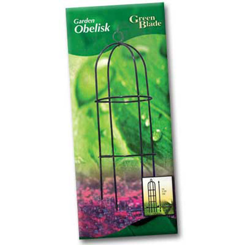 Garden Obelisk for Climbing Plants / Roses