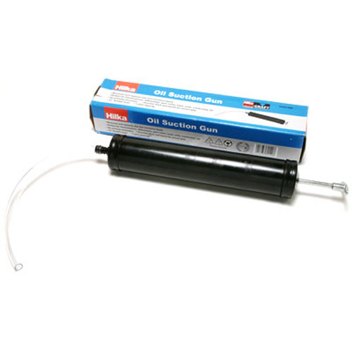 500CC Hand Action Car Gearbox Sump Oil Suction Gun