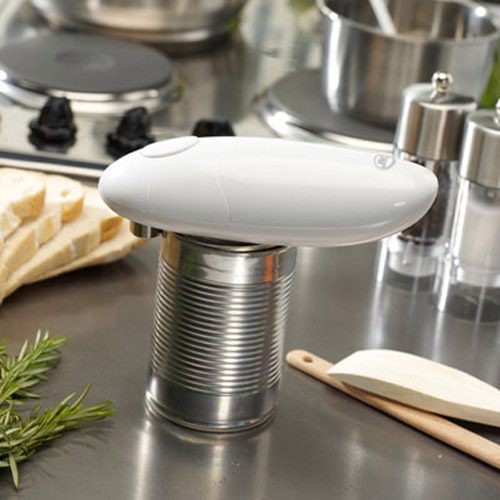 JML Genuine Hands Free One Touch Can & Tin Opener Hands Free As seen
