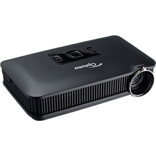 Optoma PK-301 Pico Mini Pocket Projector