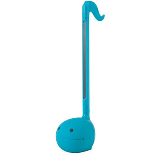 Otamatone Electronic Musical Instrument - Simple & Fun - Blue