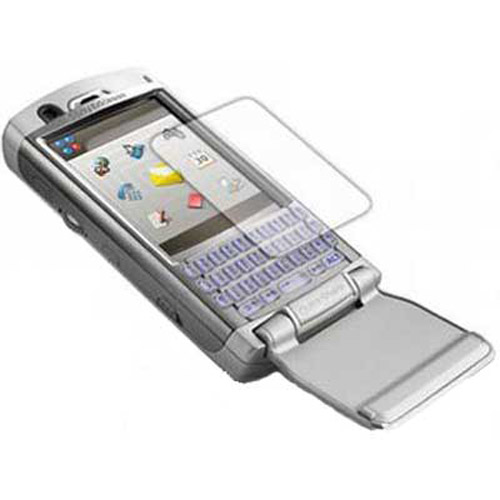 Sony Ericsson P990 P990i Screen Protector / Protective Film