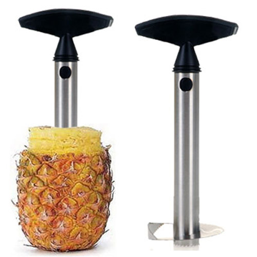 Pineapple Peeler & Slicer