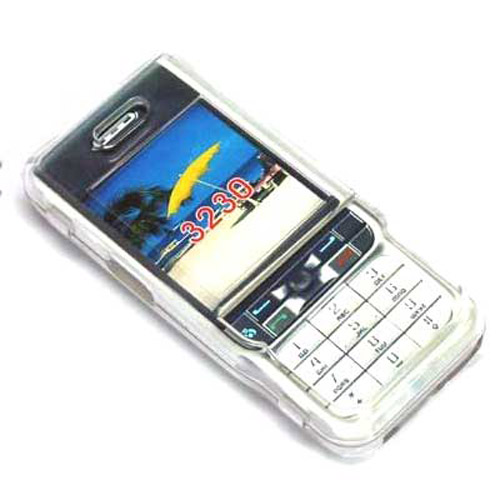 CodeProject Theme for Series 60 Symbian mobile phones. - CodeProject
