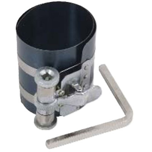 3 Inch Quick Release Piston Ring Compressor - 53 To 175mm
