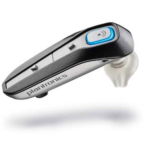 Plantronics Discovery 650 Bluetooth Headset